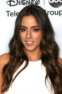 Chloe Bennet