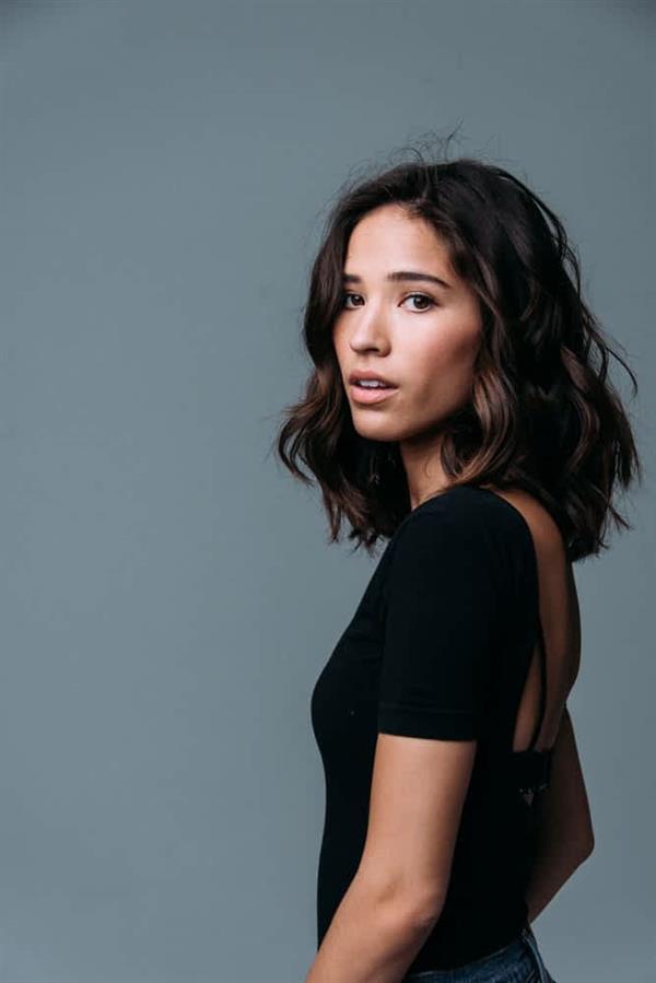 Kelsey Chow