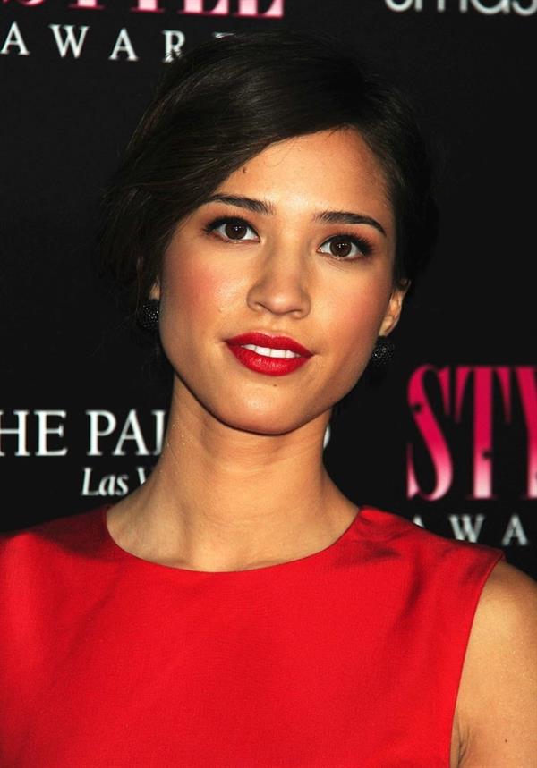 Kelsey Chow