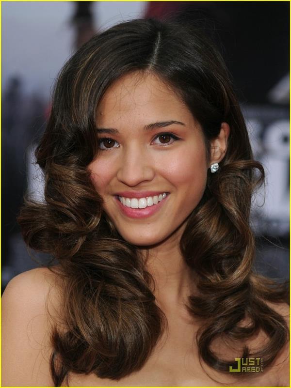 Kelsey Chow