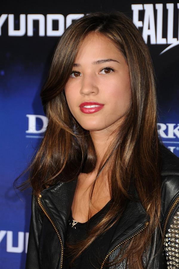 Kelsey Chow