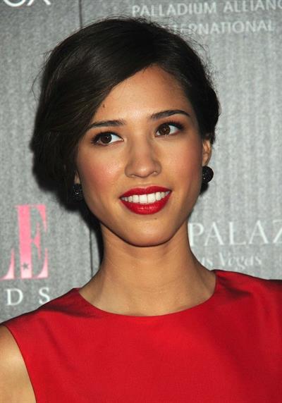 Kelsey Chow