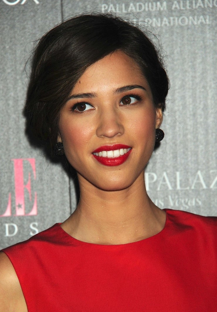 Kelsey Chow