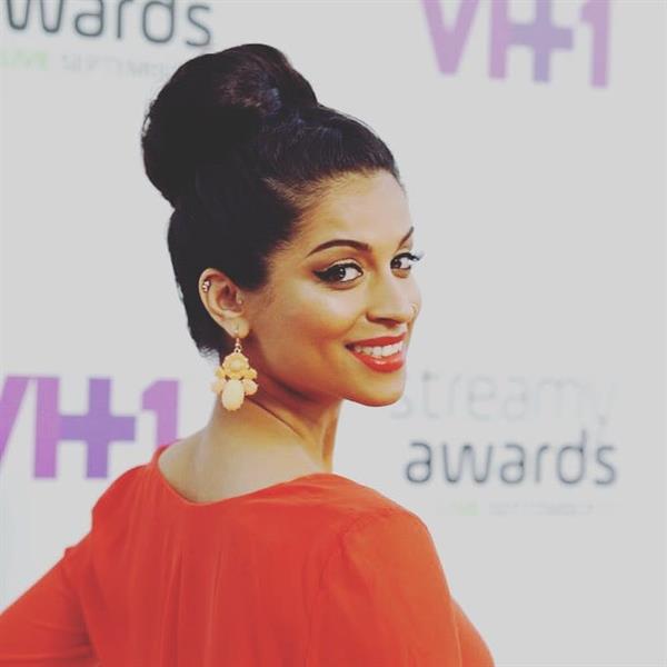 Lilly Singh