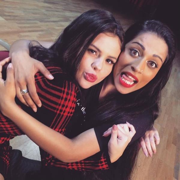 Lilly Singh