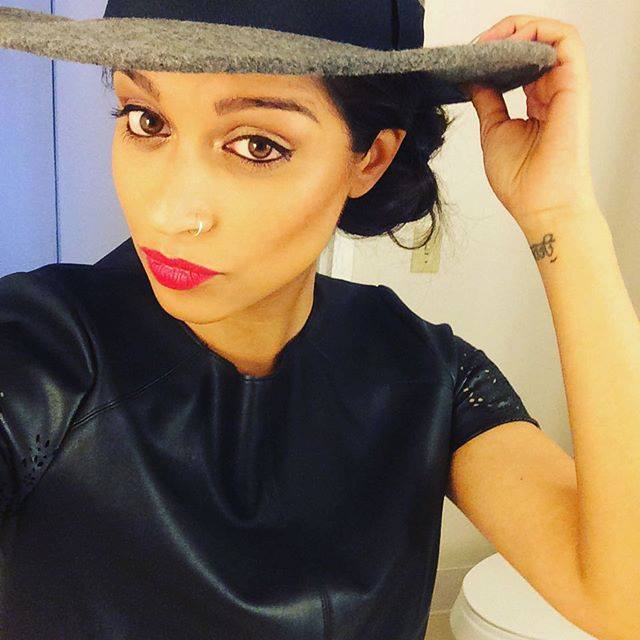 Lilly Singh