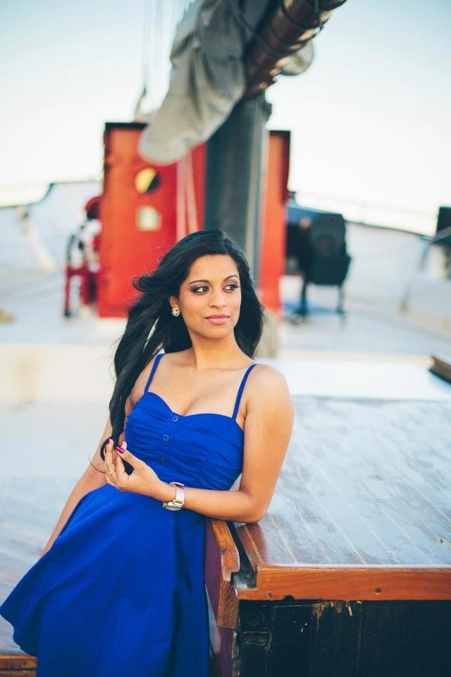 lilly singh