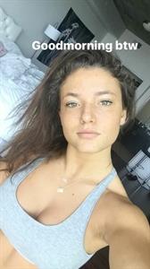 Jade Chynoweth