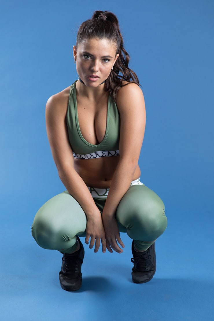 Jade Chynoweth