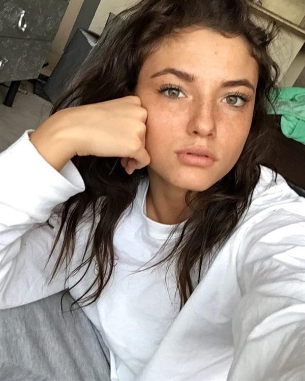 Jade Chynoweth