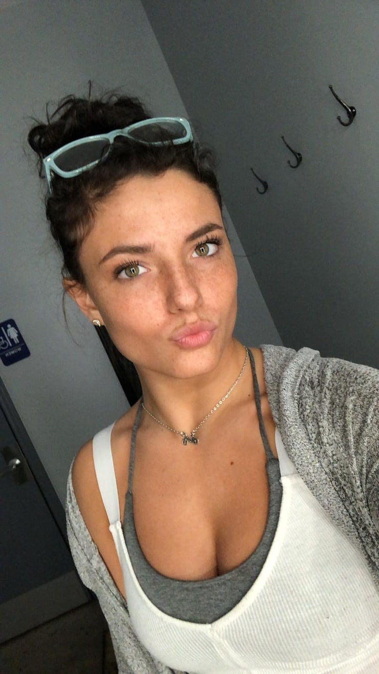 Jade Chynoweth