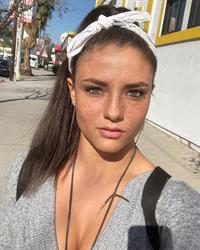 Jade Chynoweth