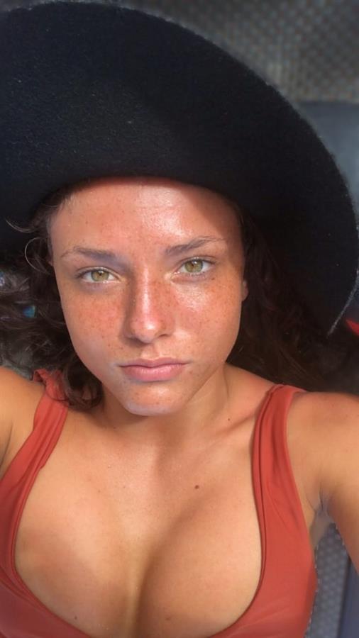 Jade Chynoweth