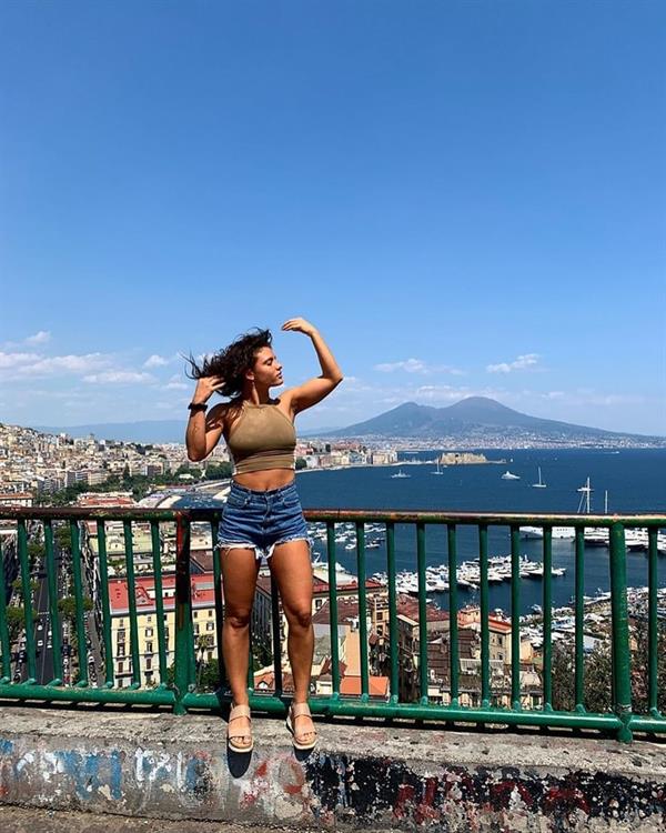 Jade Chynoweth