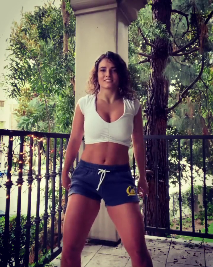 Jade Chynoweth