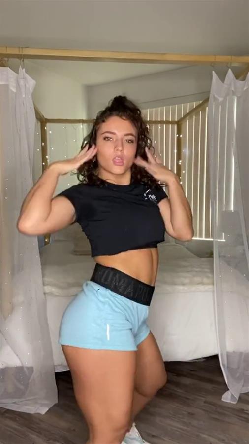 Jade Chynoweth