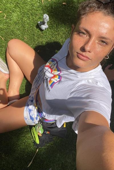 Jade Chynoweth
