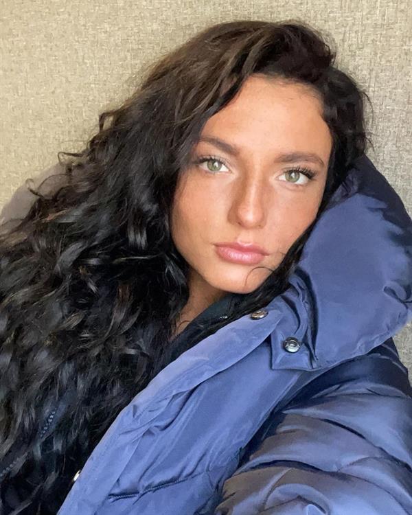 Jade Chynoweth