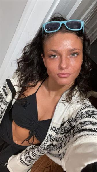 Jade Chynoweth