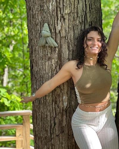 Jade Chynoweth