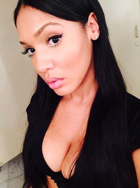 Yaris Sanchez Pictures Yaris Sanchez