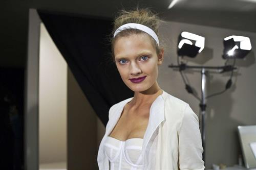 Constance Jablonski