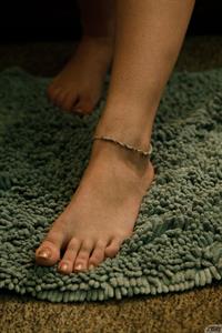 Korinne Peterjik Kinky Babe