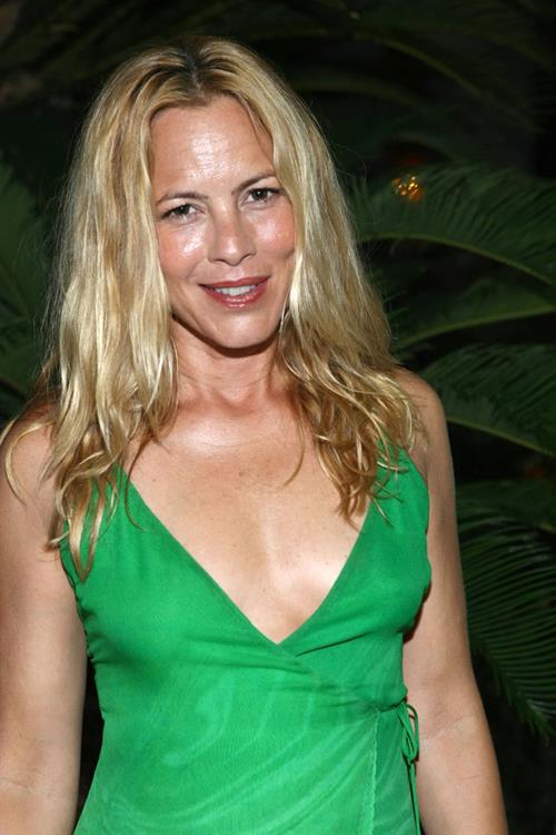 Maria Bello