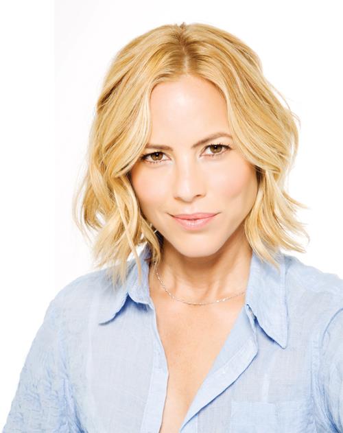 Maria Bello