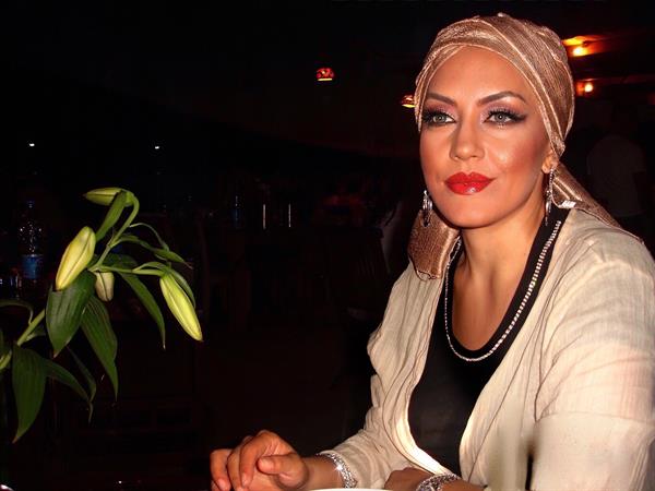 Sexy Hijab