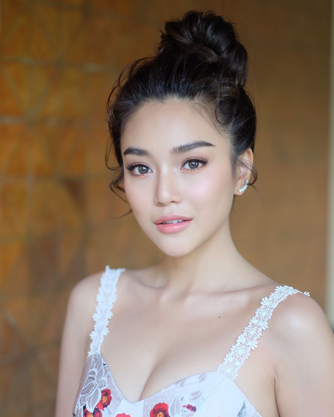 Kannarun Wongkajornklai (Prang Kannarun)