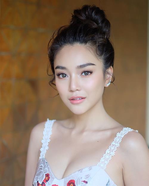 Kannarun Wongkajornklai (Prang Kannarun)