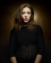 Adèle Exarchopoulos