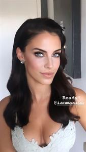 Jessica Lowndes