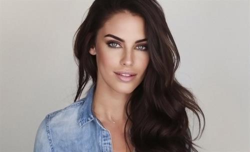 Jessica Lowndes