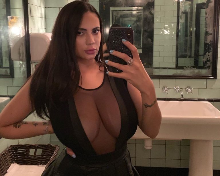 Sanna Meira (Sanna Torr)