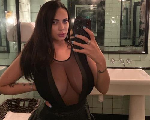 Sanna Meira (Sanna Torr)