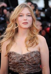 Léa Seydoux