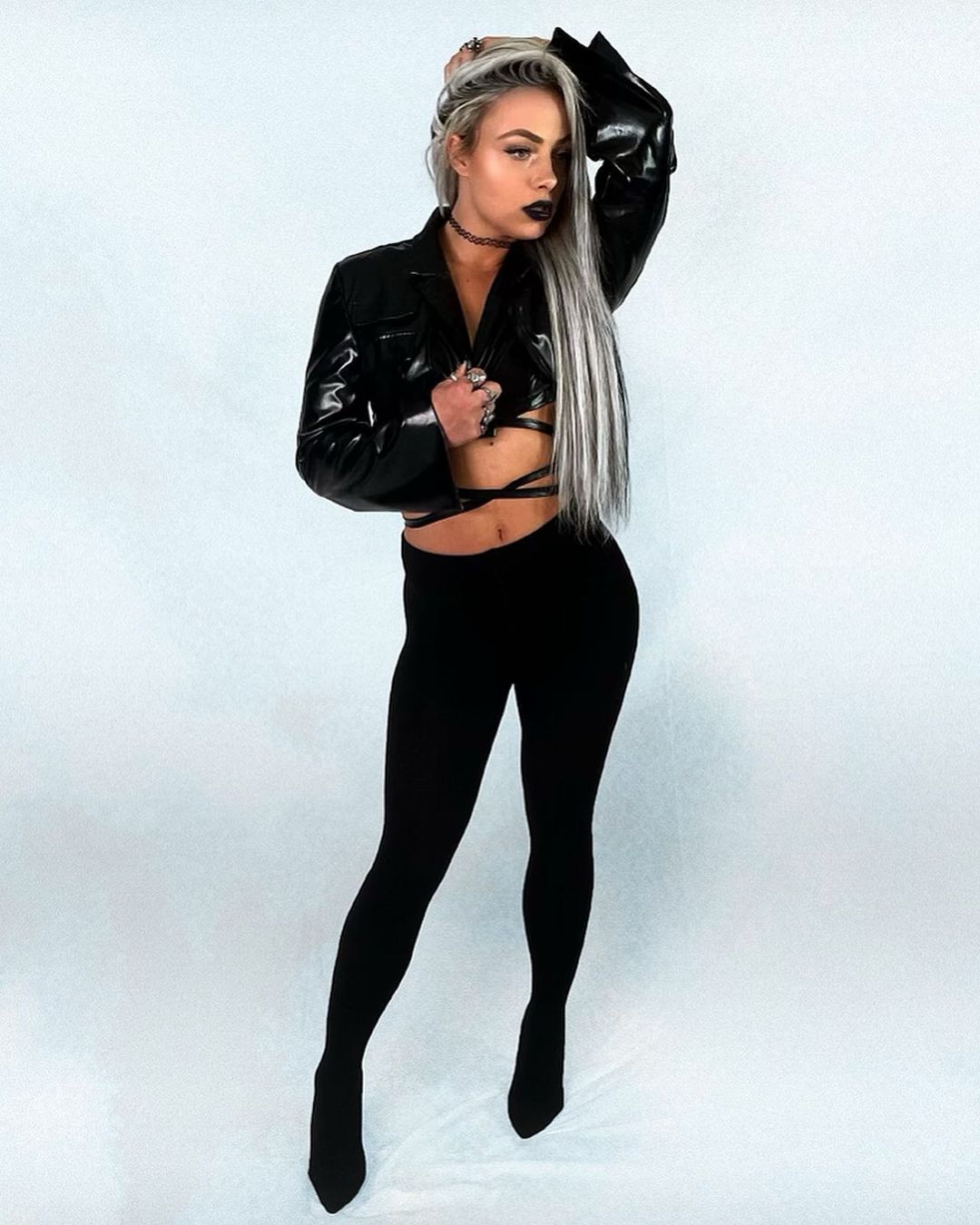 Liv Morgan