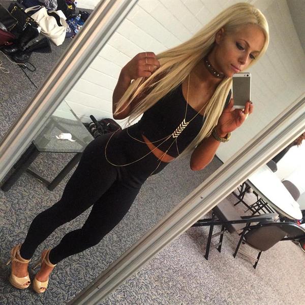 Liv Morgan