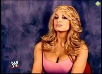 Trish Stratus