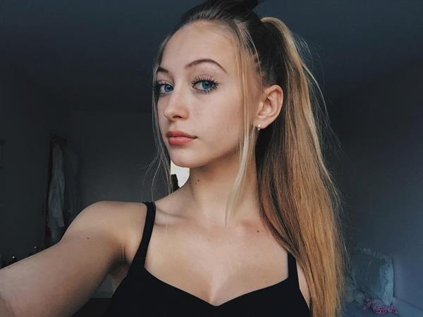 Sophia Diamond