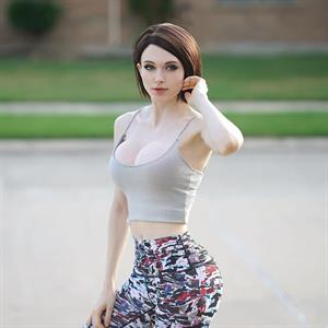 Amouranth