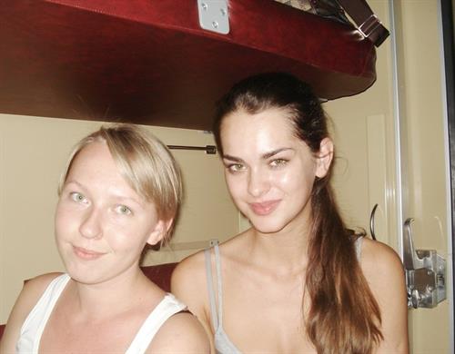 Olesya Stefanko