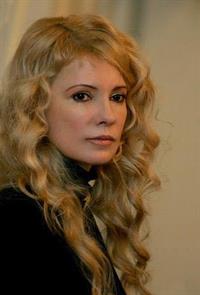 Yulia Tymoshenko