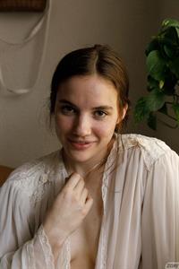 Chaney Gunn Fit and Curvy