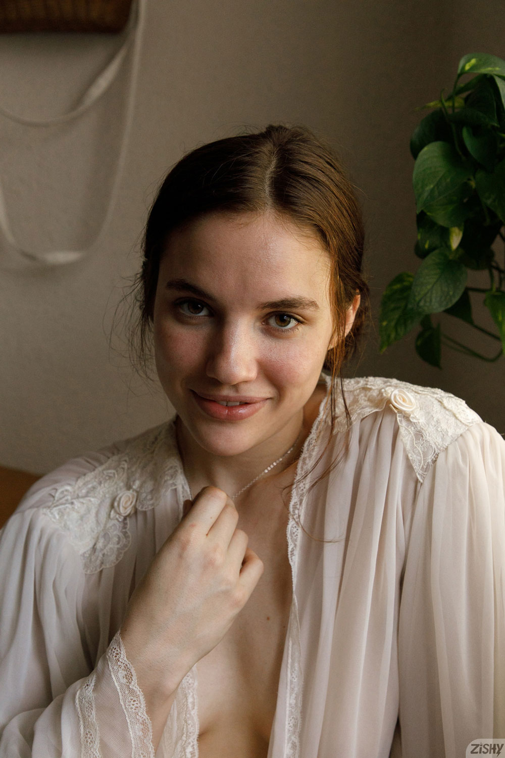 Chaney Gunn Fit and Curvy