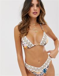 Tamara Markovic in a bikini