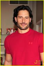 Joe Manganiello