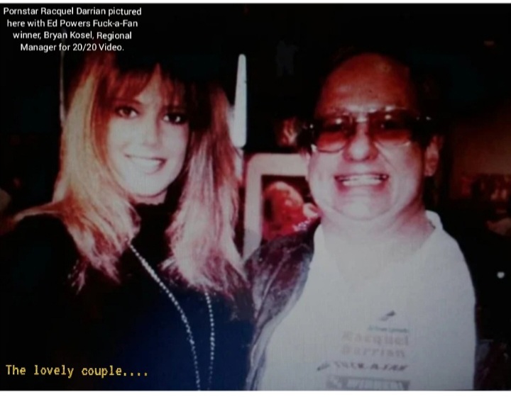 Racquel Darrian Pictures Pornstar Racquel Darrian at porn convention. Fan fucking. Fat guy. Fuck a fan. Escort. Ho. Penthouse Pet, mudshark, Ed Powers.